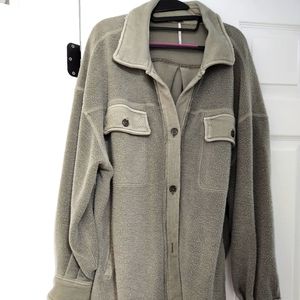 Free People Ruby Jacket